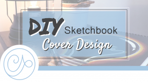 Read more about the article DIY Sketchbook Cover Design